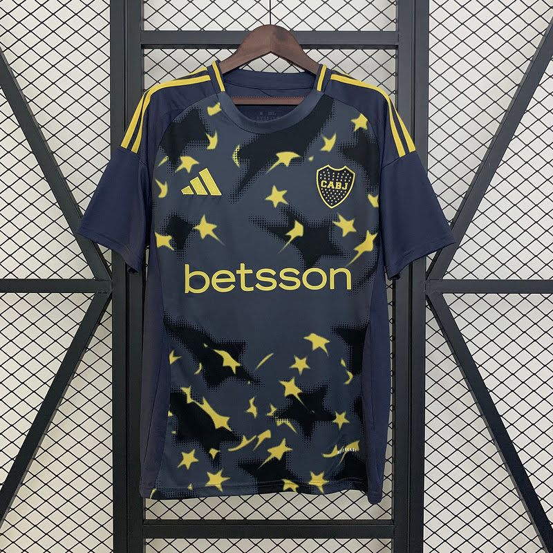 2526 Boca Third Away S-2XL
