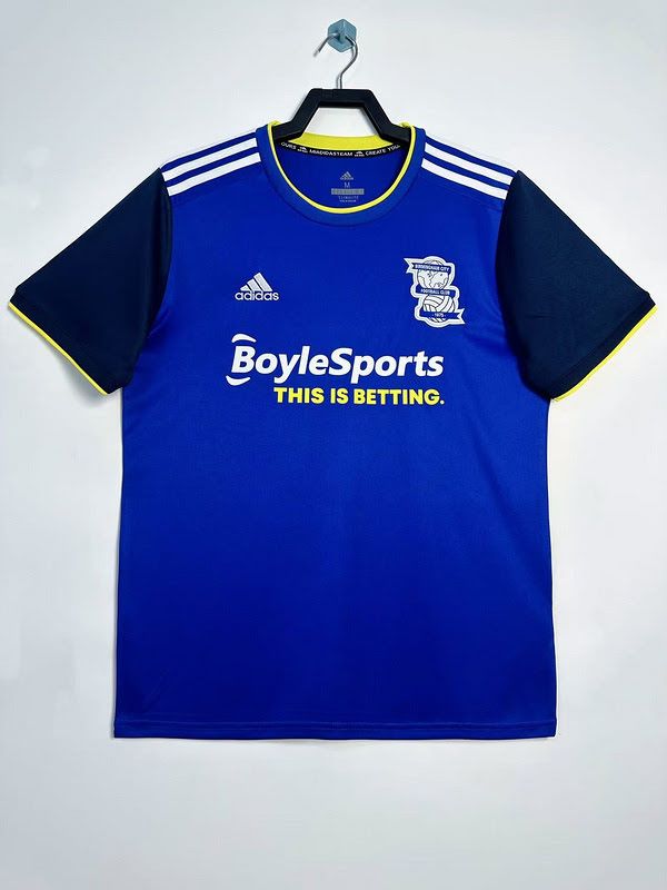 2019/20 Birmingham home S-XXL