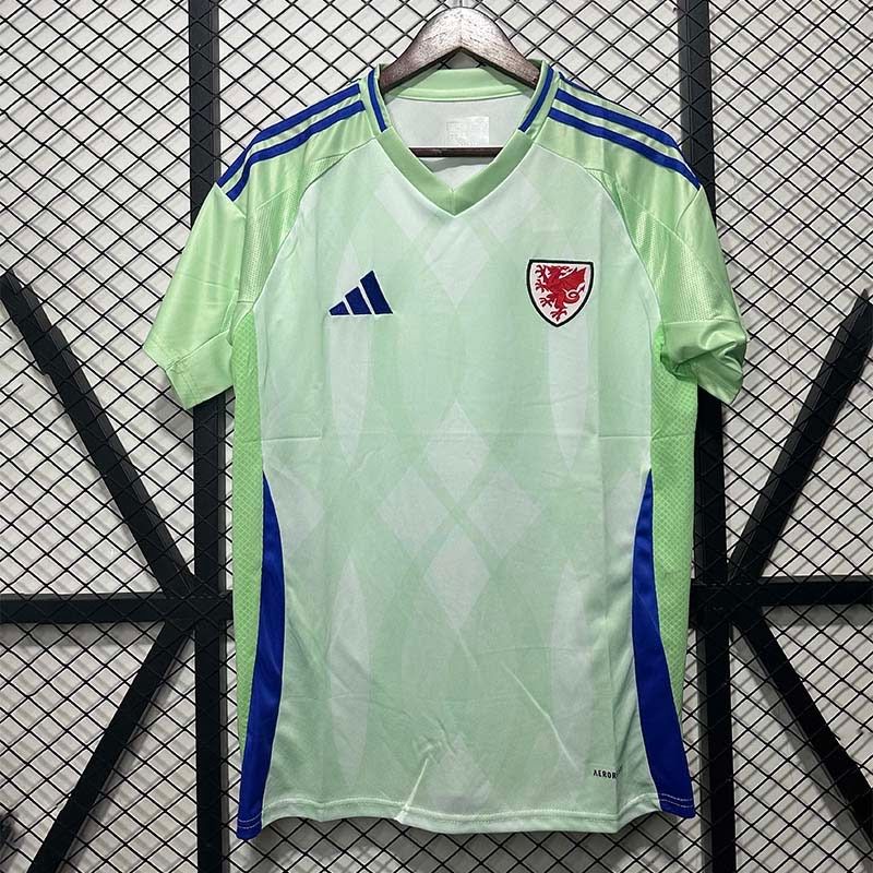 2526 Wales Away S-XXL