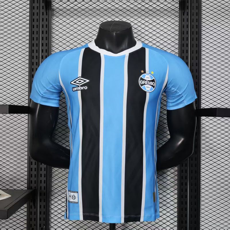 2526 Gremio Home player version blue S-2XL