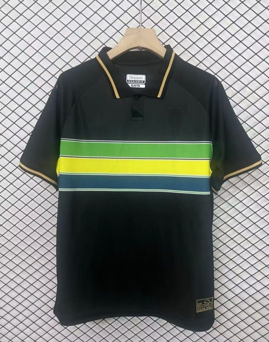 Estoril Praia 2024-25 Fourt kit S-XXL