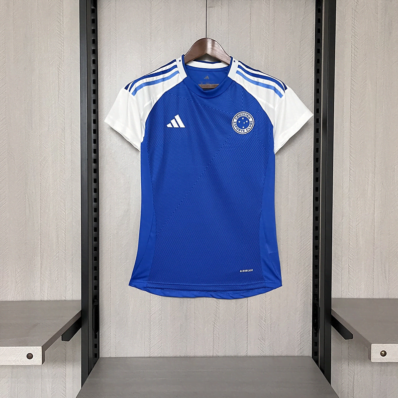 2526 Cruzeiro Home woman S-2XL