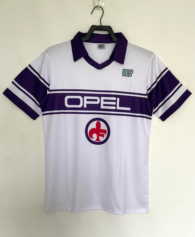 83/85 Florence away S-2XL