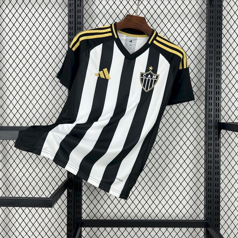 25/26 Atletico mineiro home S-4XL