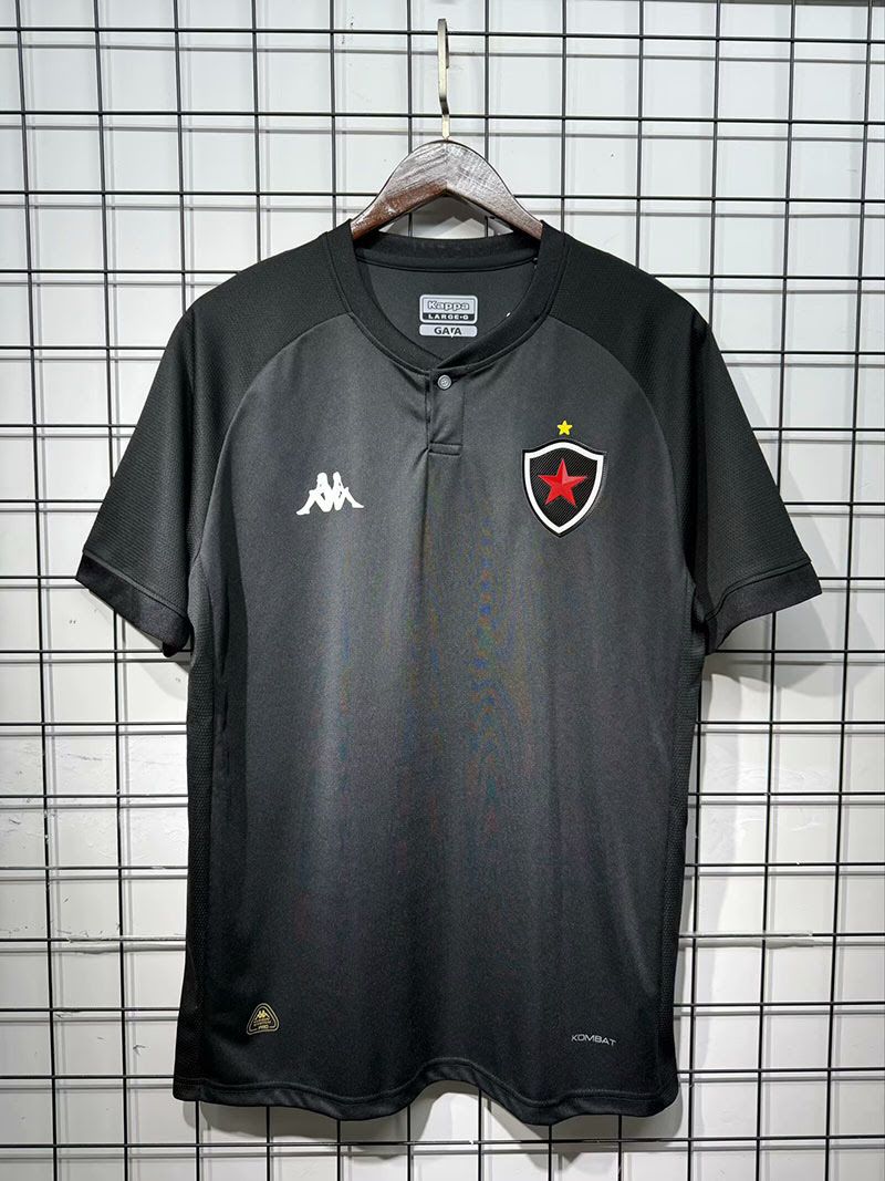 25/26 Botafogo BLACK S-4XL