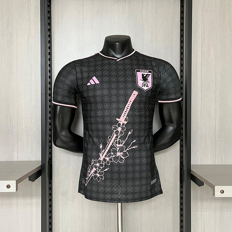 25/26 Player Japan Special Edition S-XXL