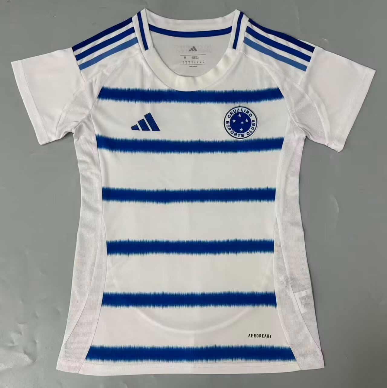 2526 Cruzeiro away woman S-2XL