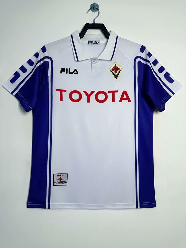 99-00 Florence away S-2XL