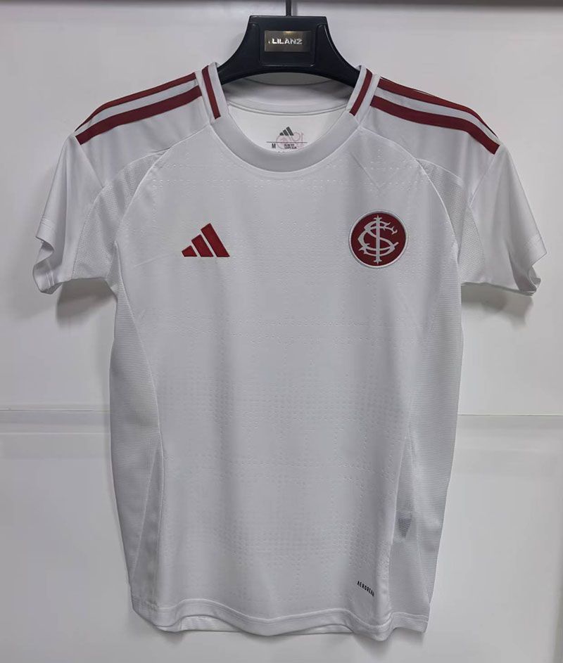 2526 Internactional women's away S-2XL