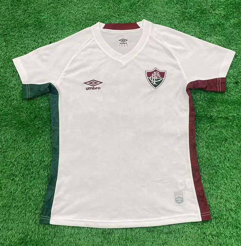 2526 Fluminense women away S-2XL