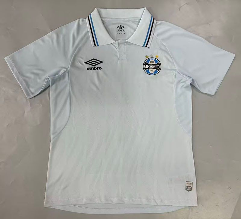 25/26 Gremio  away S-4XL