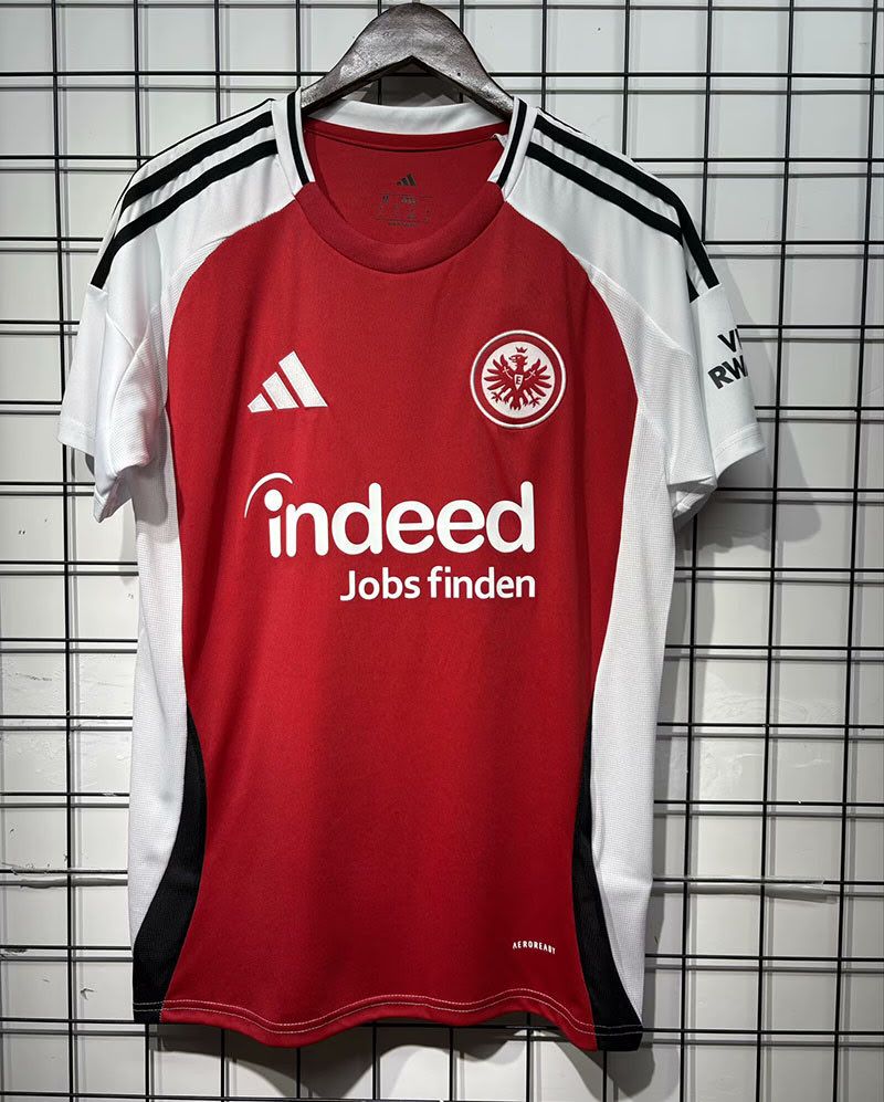 Frankfurt 2024/25 Jersey S-XXL1