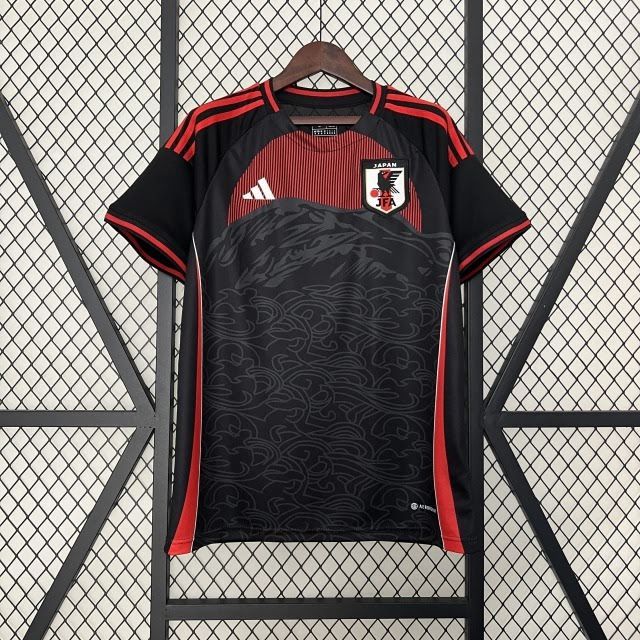 2025 Japan black S-XXL