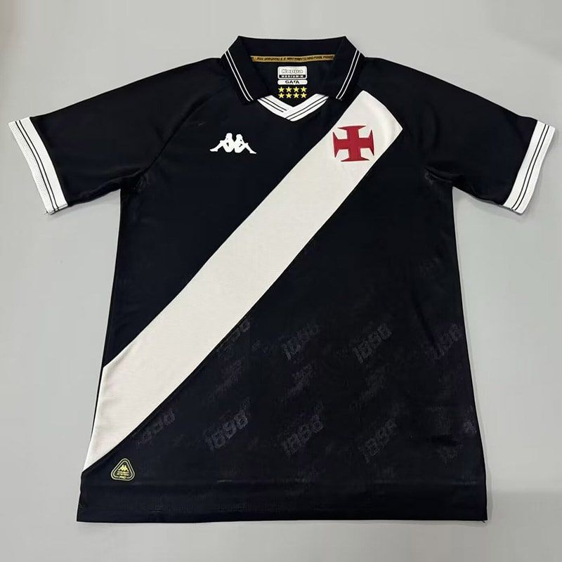 2526 Vasco da Gama home  S-4XL