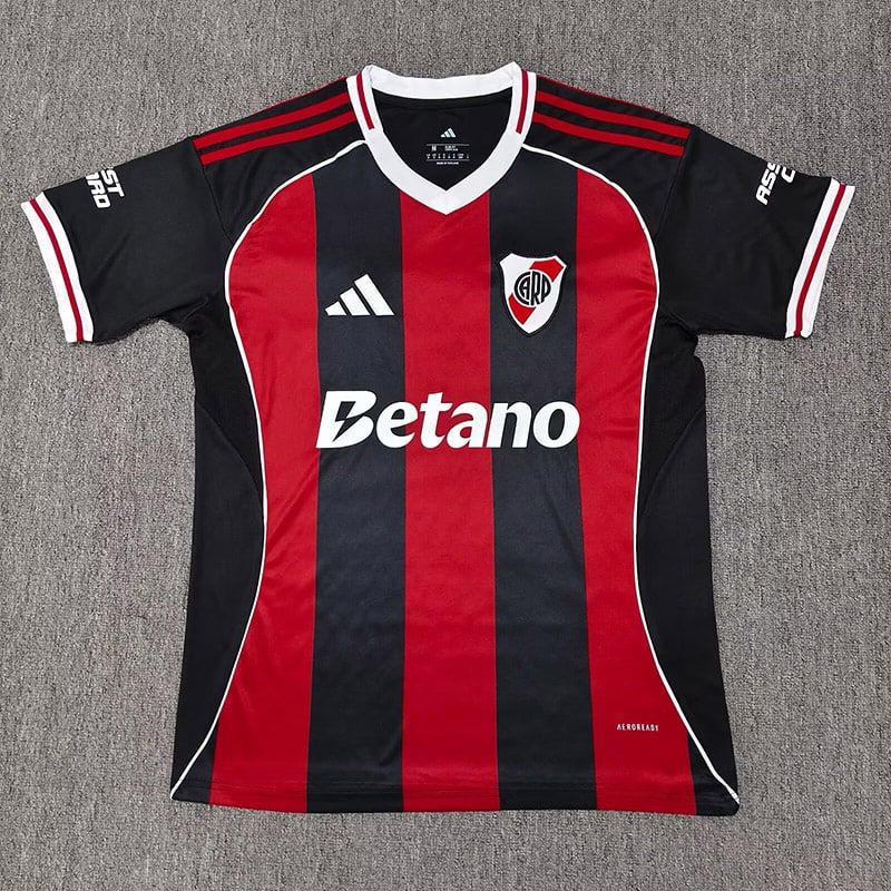 25/26 River Plate Home S-XXL