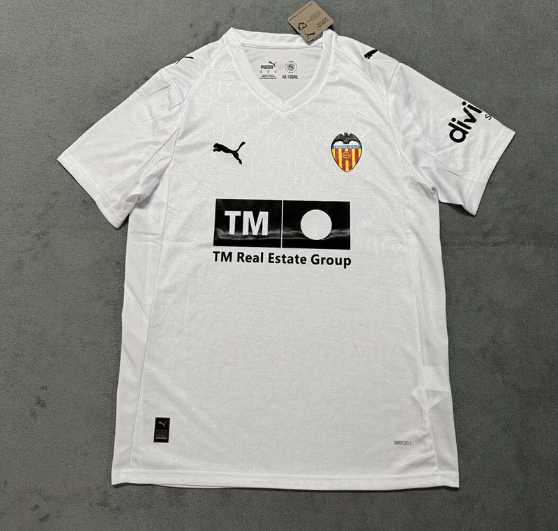 2526 Valencia home S-2XL