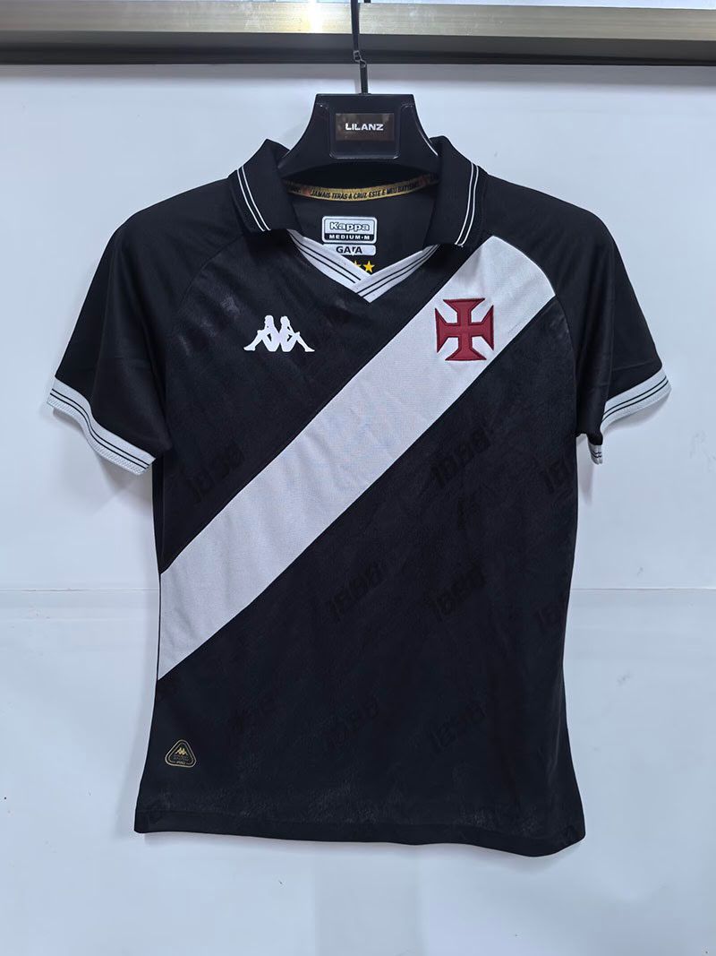 2526 Vasco da Gama women's  Away 2 S-2XL