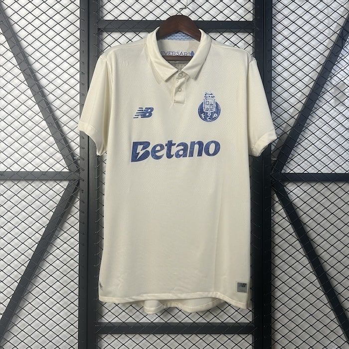 25/26 Porto Third away S-2XL