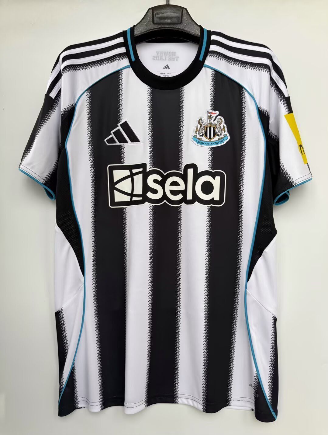 2526 Newcastle home S-4XL