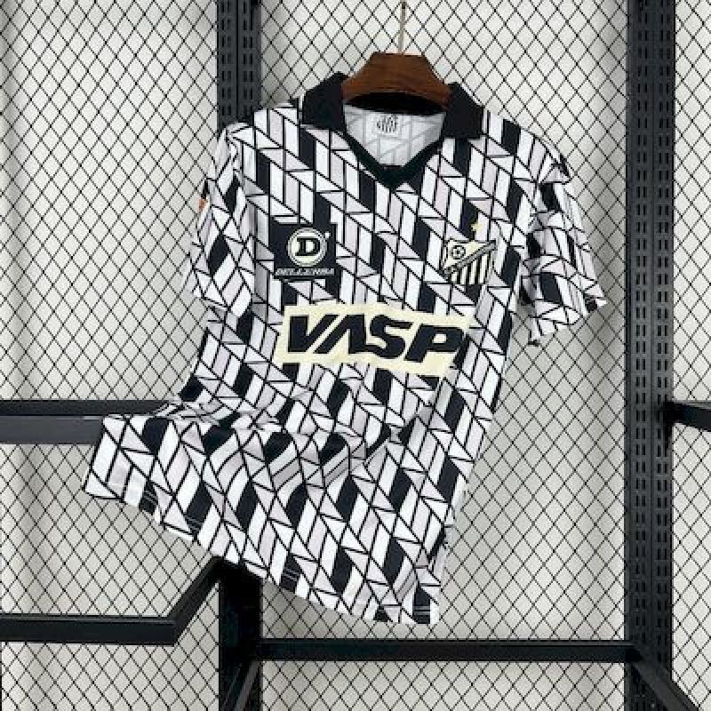 Retro Bragantino  1990  away S-XXL