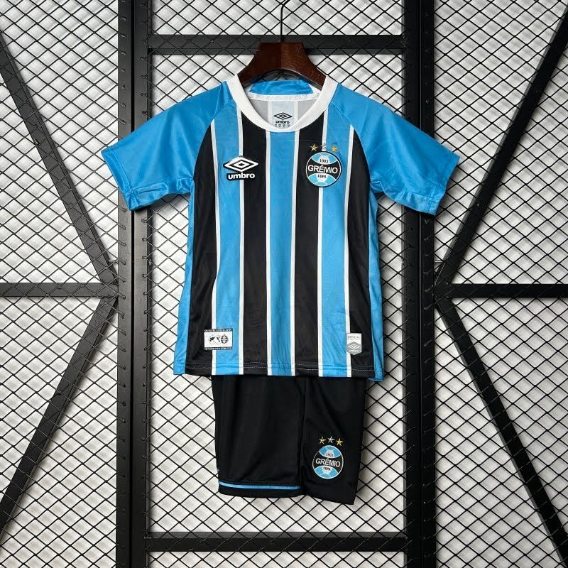 2526 KIDS Gremio Home Size 16-28