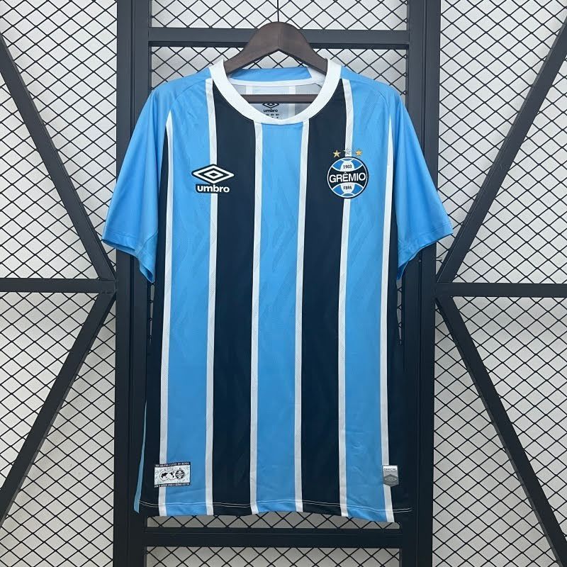 2526 Gremio Home S-4XL