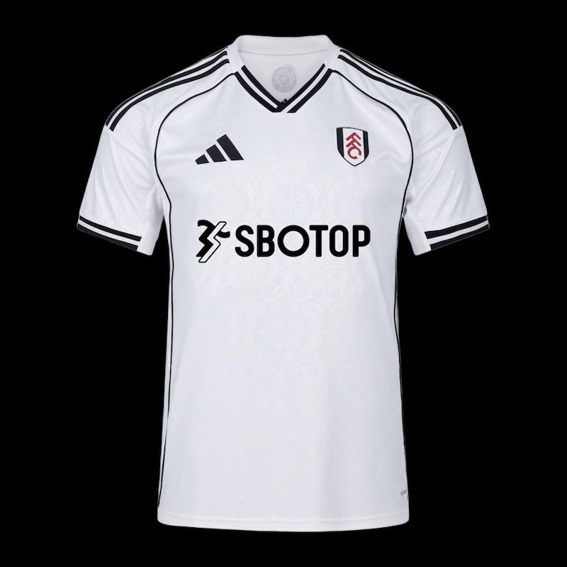 2526 Fulham home S-2XL