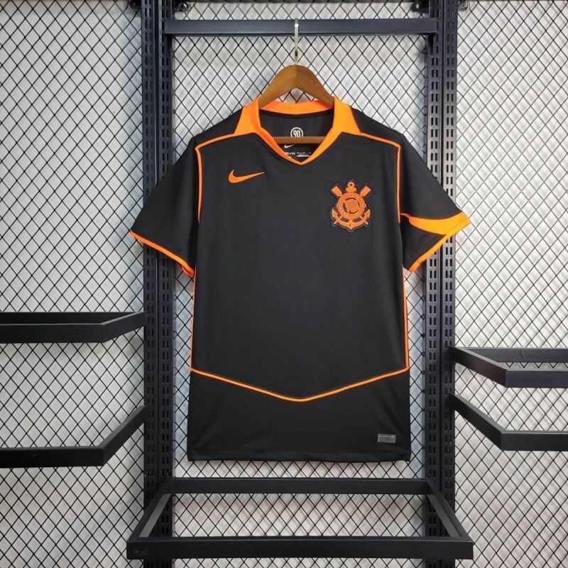 2526 Corinthians 2nd Away S-2XL