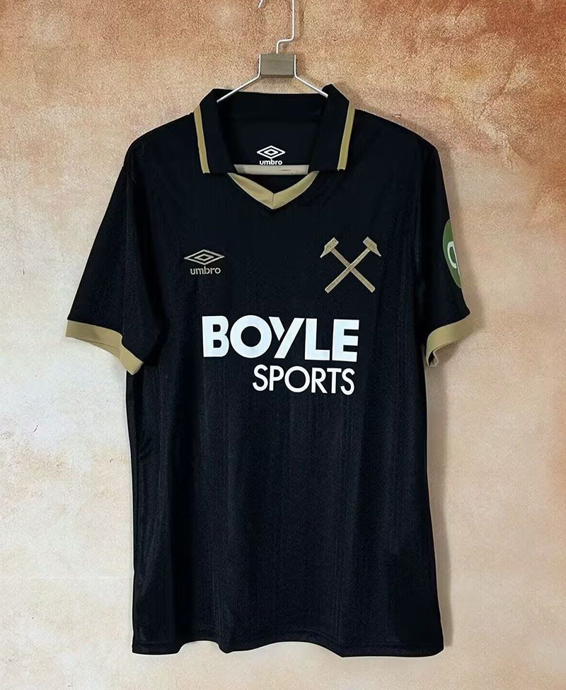 2526 West Ham third S-2XL