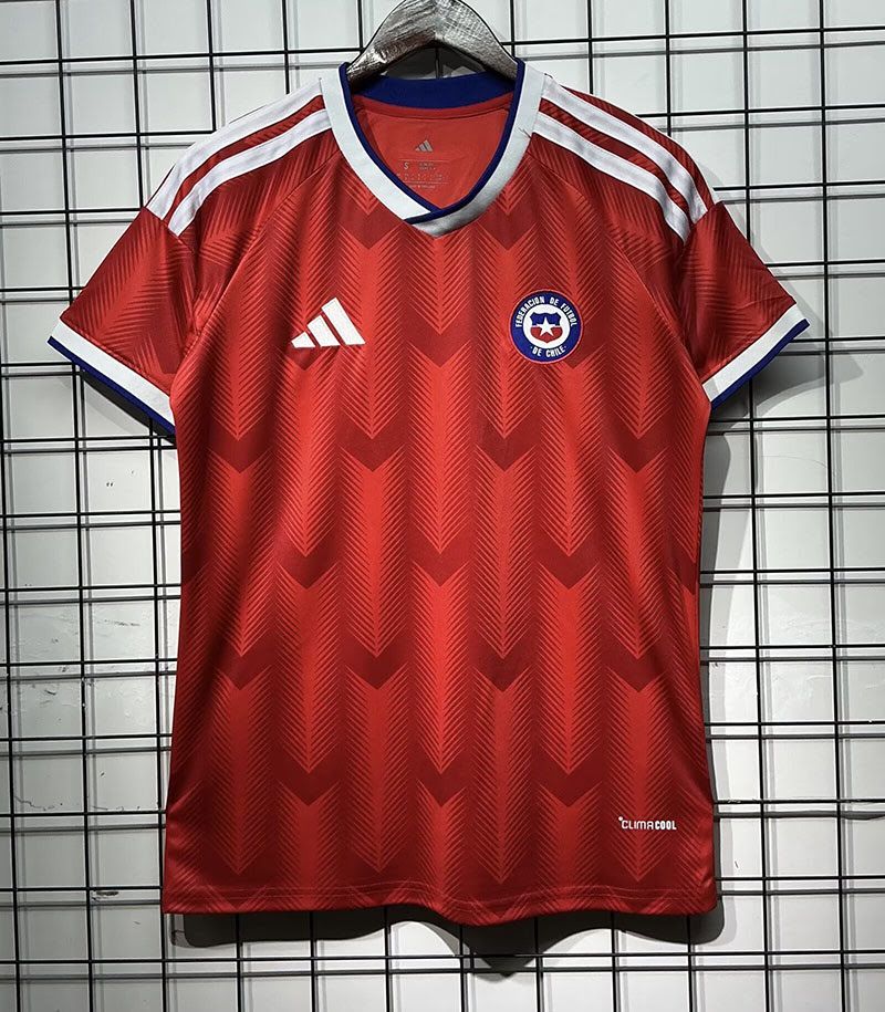 2526 Chile home S-XXL