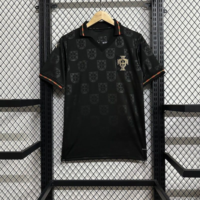 2627 Portugal  jersey S-4XL
