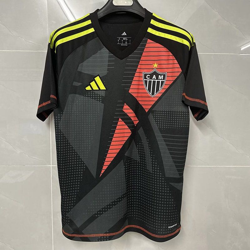 25/26 Atletico mineiro goalkeeper S-4XL