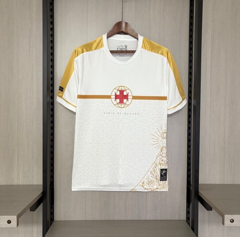 2526 Vasco da Gama jersey S-2XL