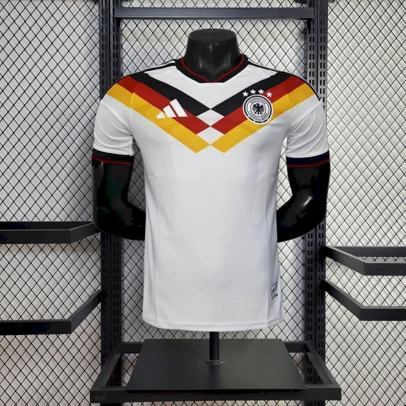 2627 Germany home Player S-3XL