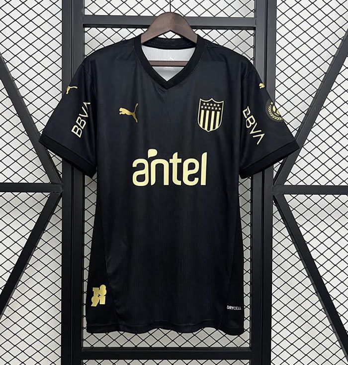2526 Penarol away Jersey S-XXL