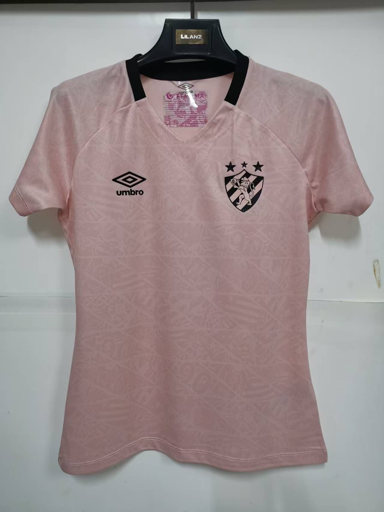 2526 Recife pink Women's S-2XL