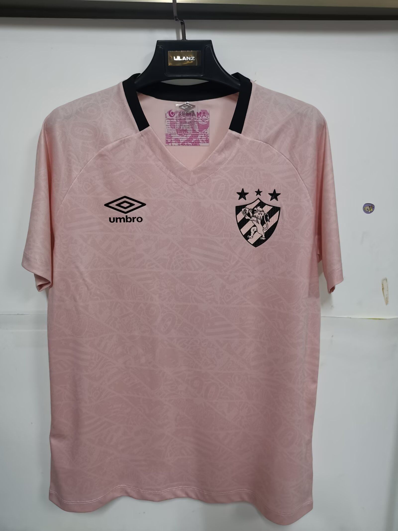 2526 Recife pink special  S-2XL