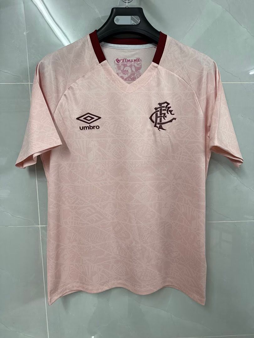 2526 Florminense Pink  S-4XL