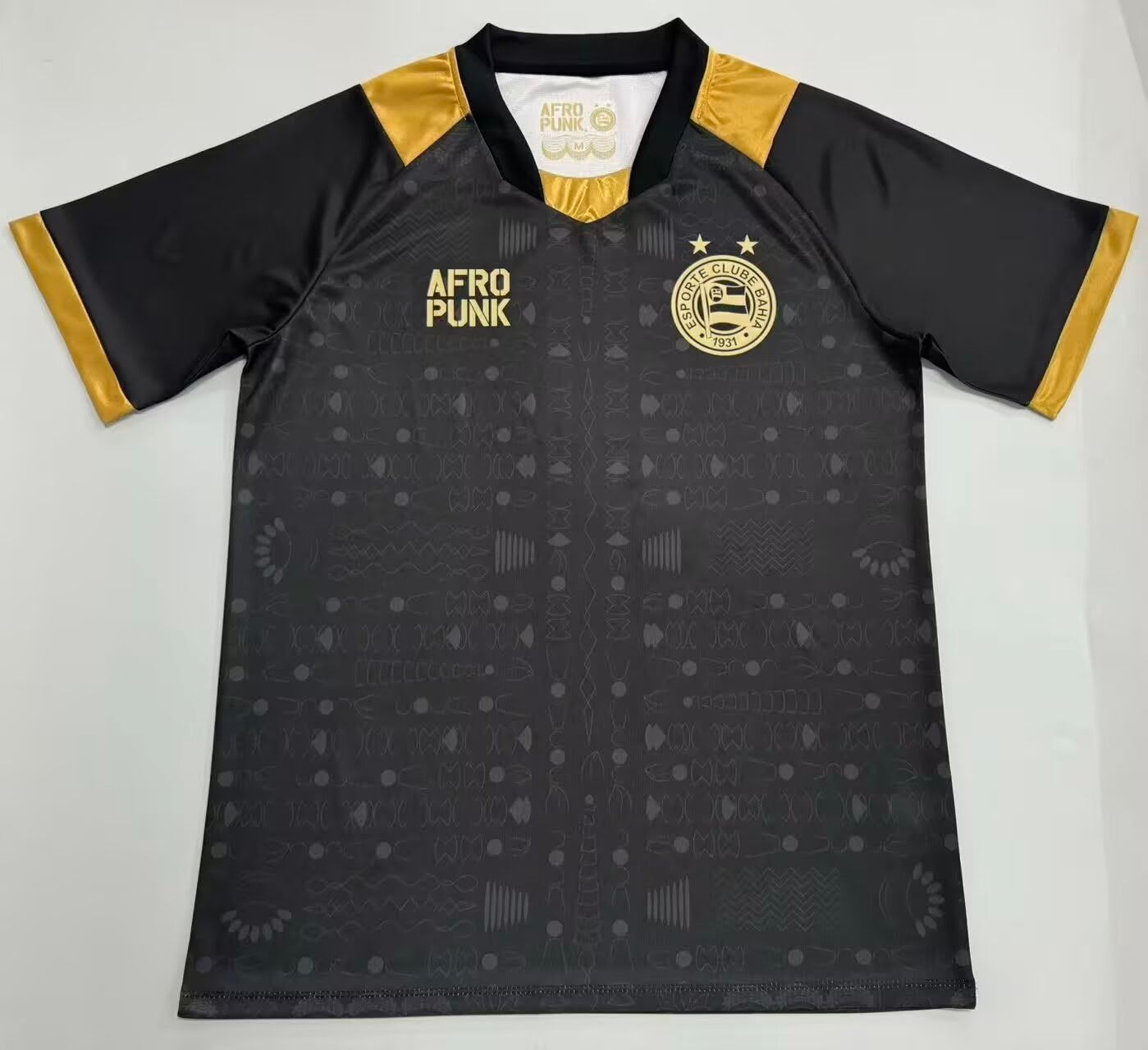 2526 BAHIA black special S-4XL