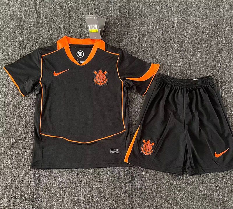 2526 Kids Corinthians away 16-28