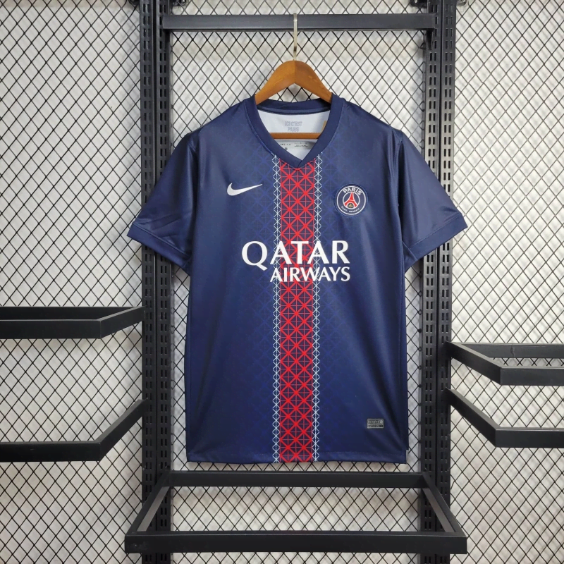 2526 PSG home S-XXL