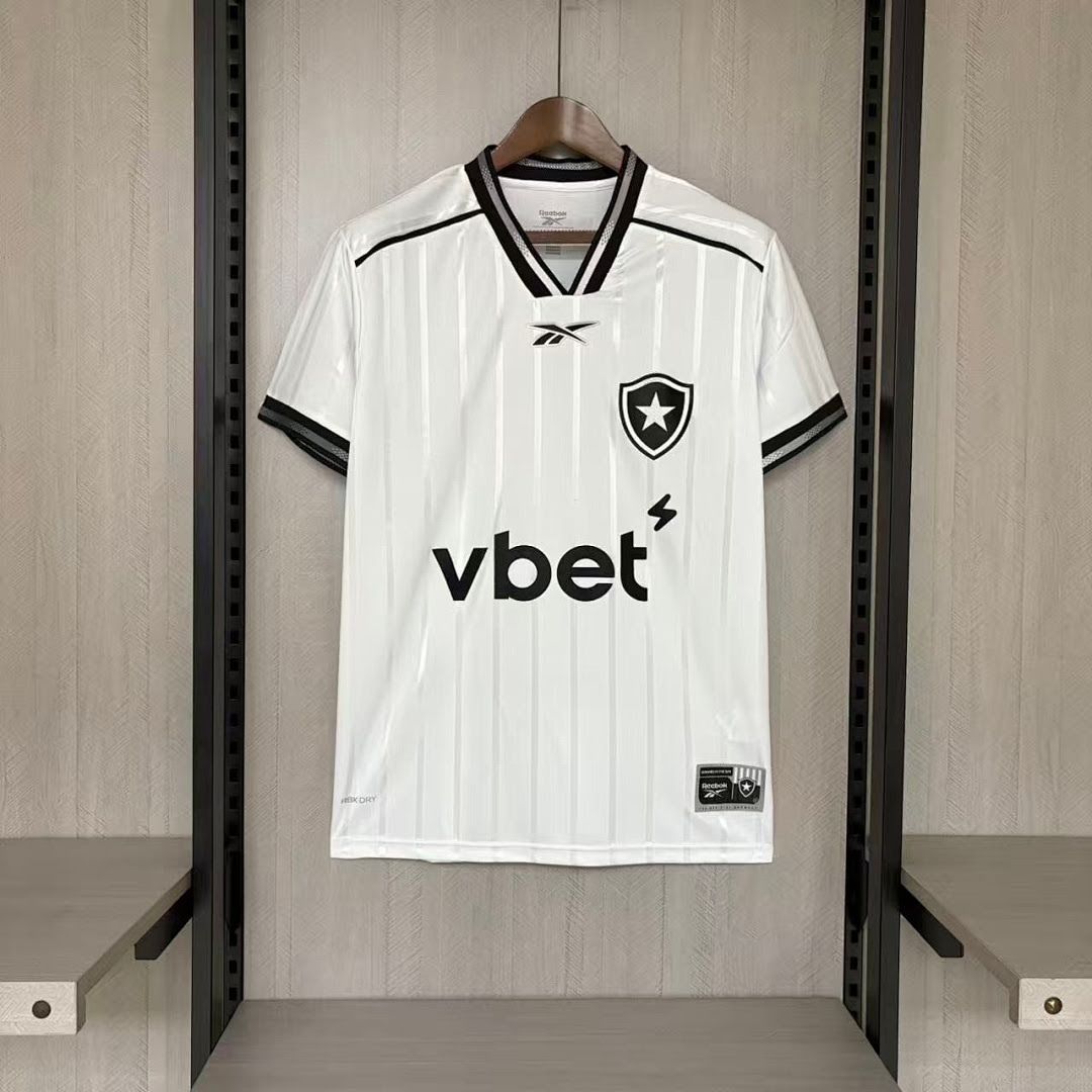 25/26 Botafogo Third away S-4XL