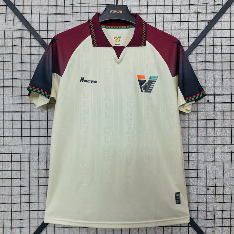 25/26 Venice third away S-2XL