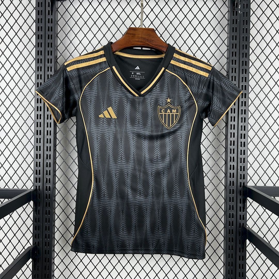 2526 Atl&eacute;tico Mineiro Women's S-2XL