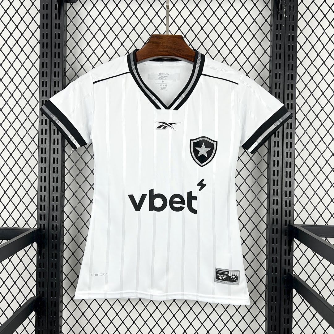 25/26 Botafogo Third away women S-2XL