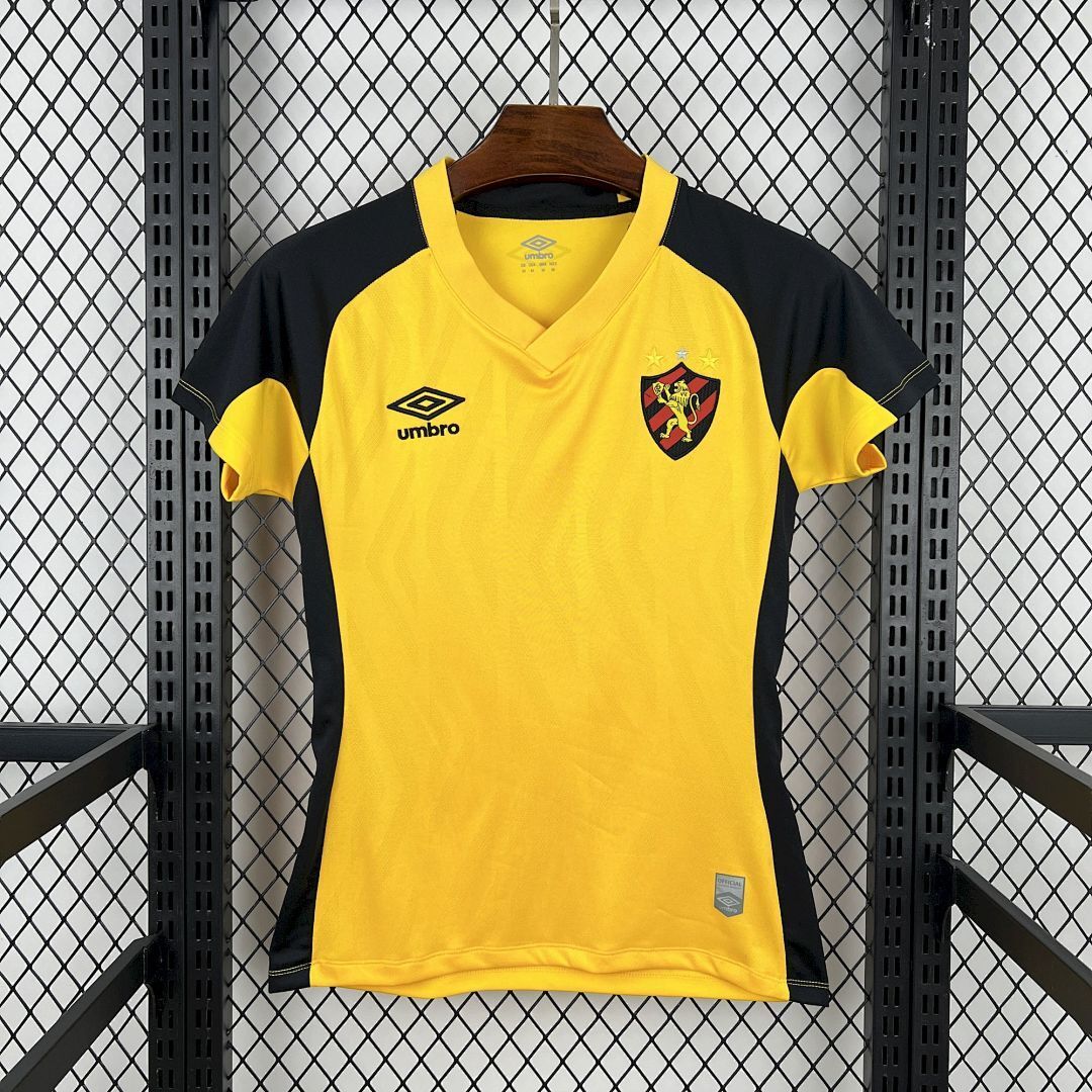 2526 Recife Away Women's S-2XL
