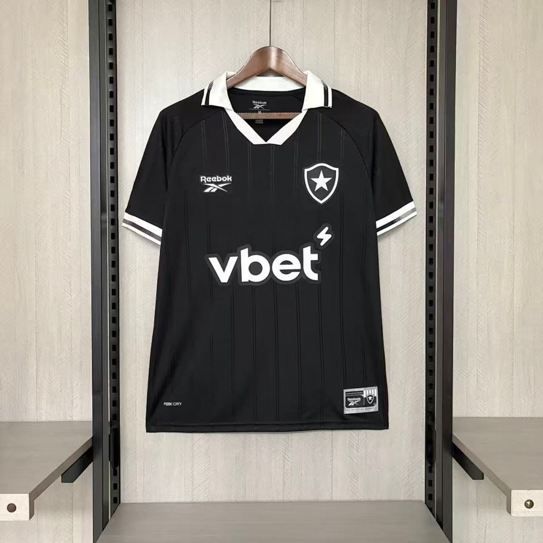 25/26 Botafogo Away S-4XL