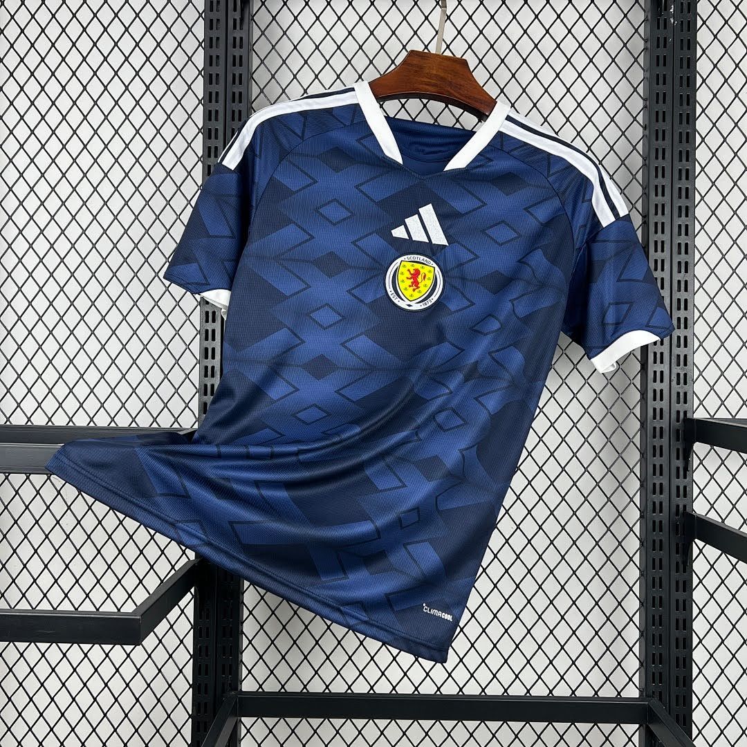 26-27 Scotland home game S-4XL