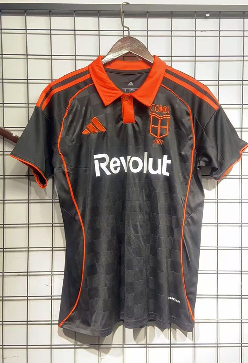 25/26 COMO 1907 jersey S-2XL