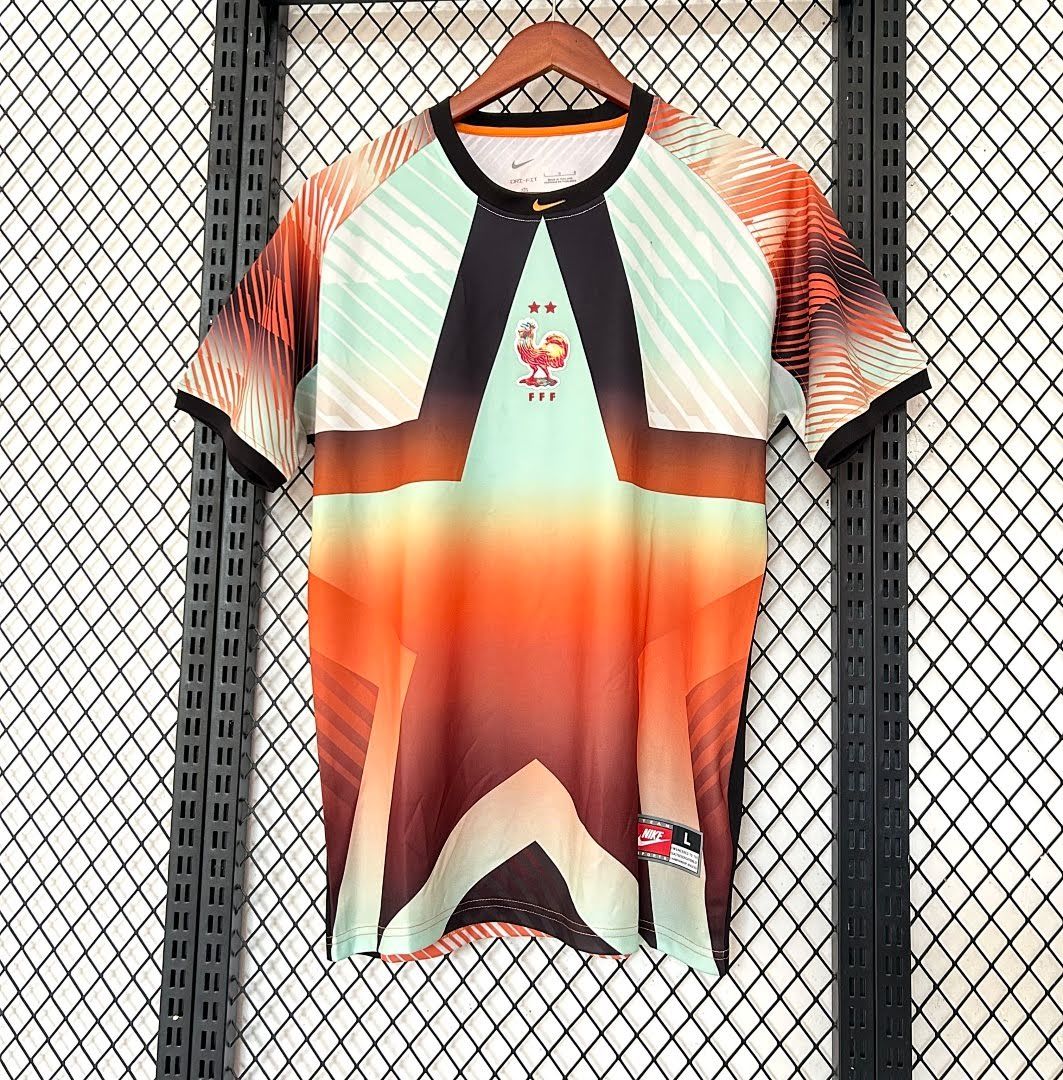 2627 French training suit S-4XL